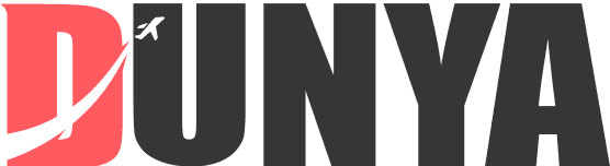 Dunya app logo